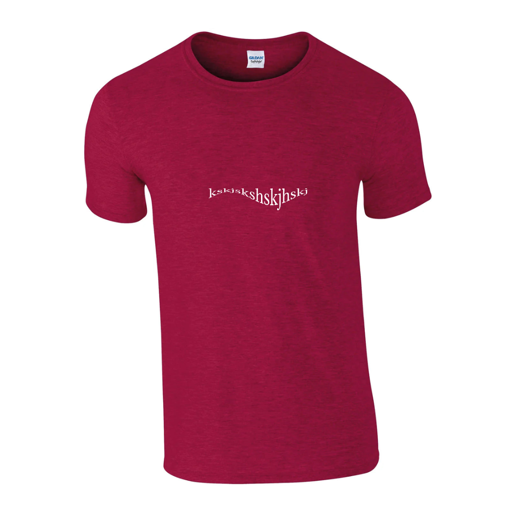 Design Your Own T-Shirt